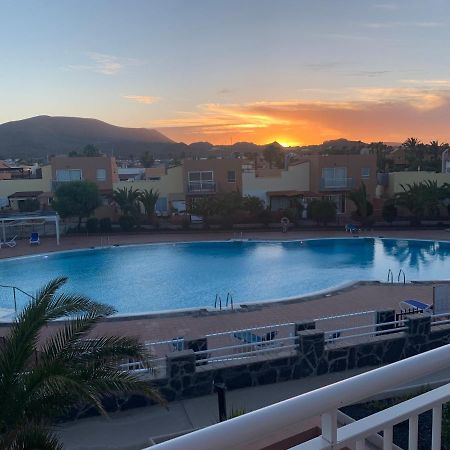 Apartmán Casa Marilu Corralejo Exteriér fotografie