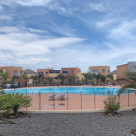 Apartmán Casa Marilu Corralejo Exteriér fotografie