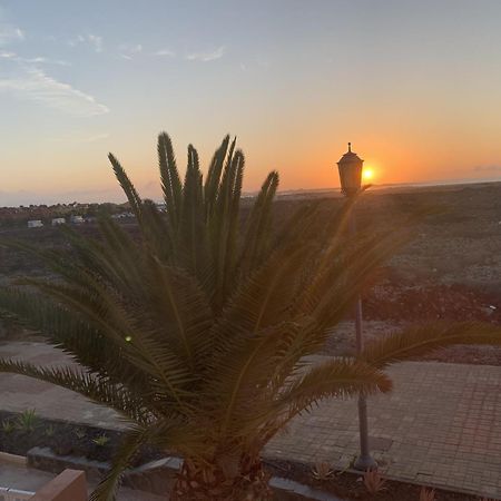 Apartmán Casa Marilu Corralejo Exteriér fotografie