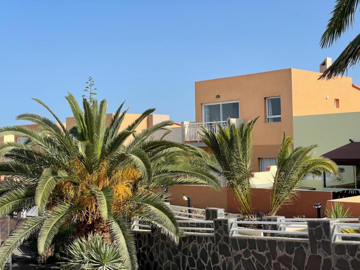 Apartmán Casa Marilu Corralejo Exteriér fotografie