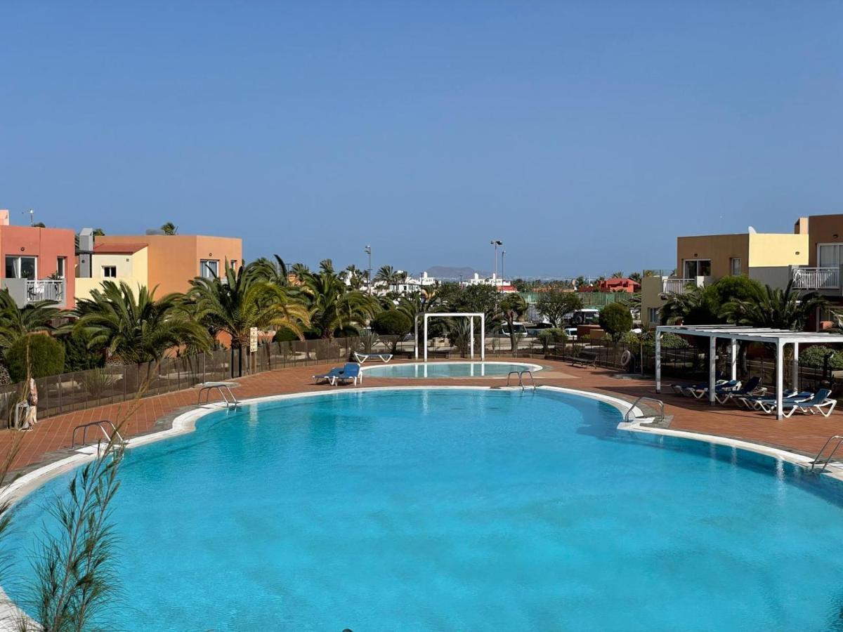 Apartmán Casa Marilu Corralejo Exteriér fotografie