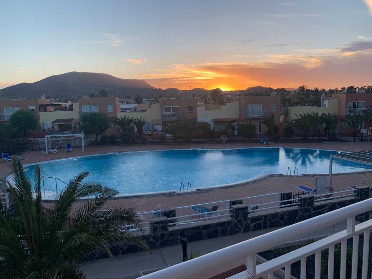Apartmán Casa Marilu Corralejo Exteriér fotografie
