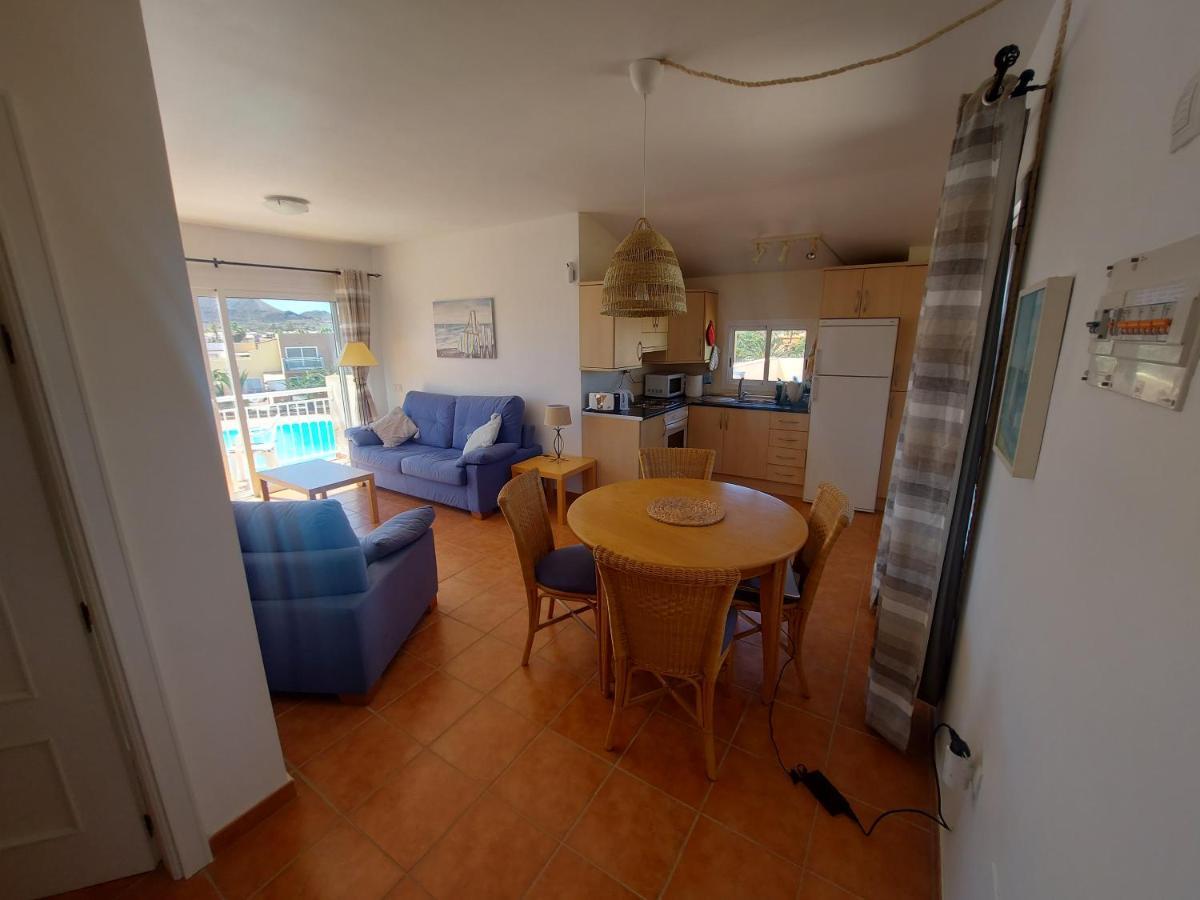 Apartmán Casa Marilu Corralejo Exteriér fotografie