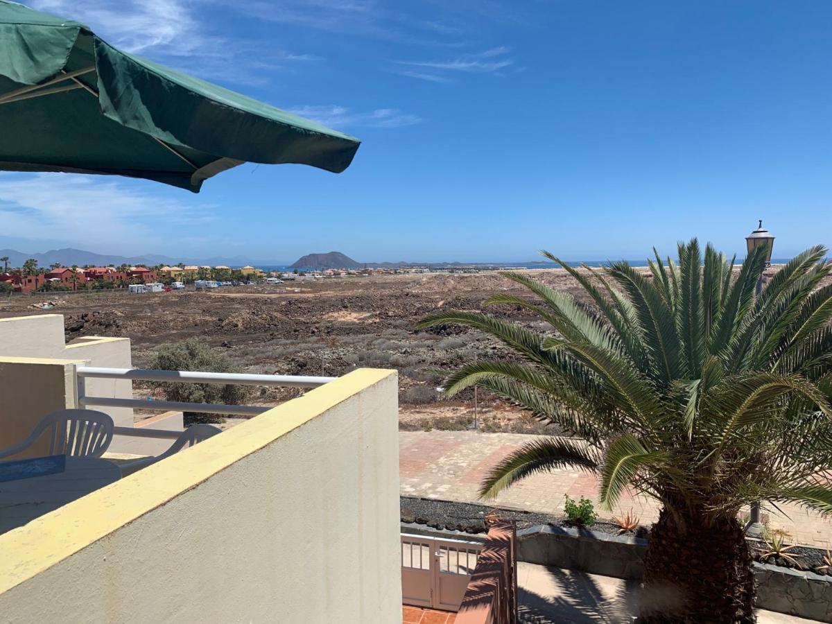 Apartmán Casa Marilu Corralejo Exteriér fotografie