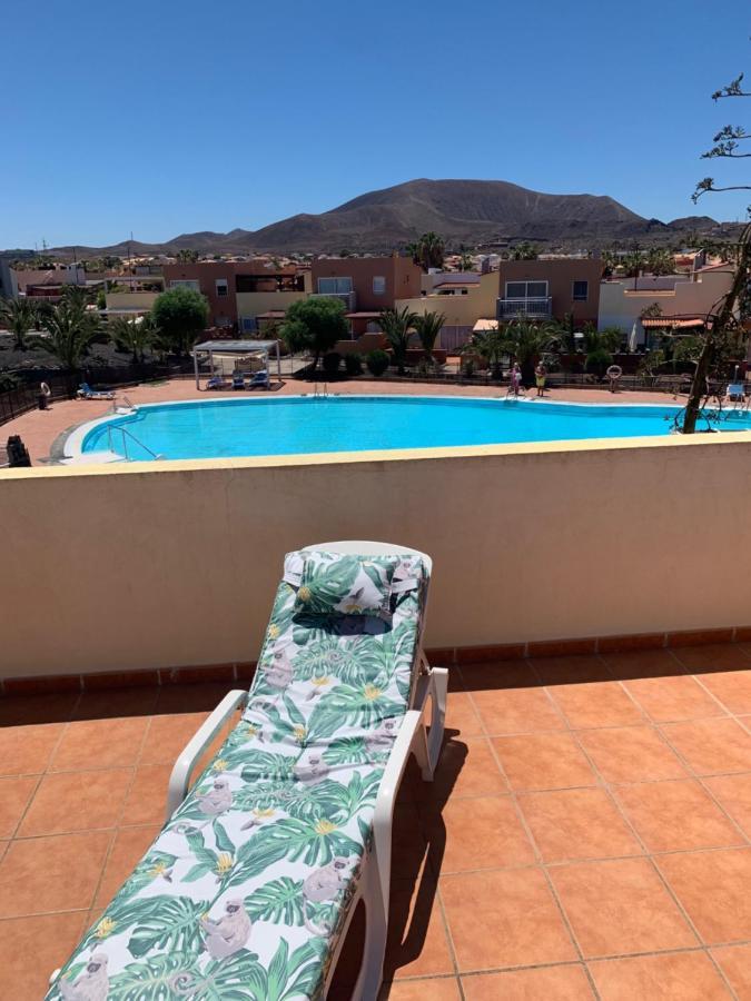 Apartmán Casa Marilu Corralejo Exteriér fotografie