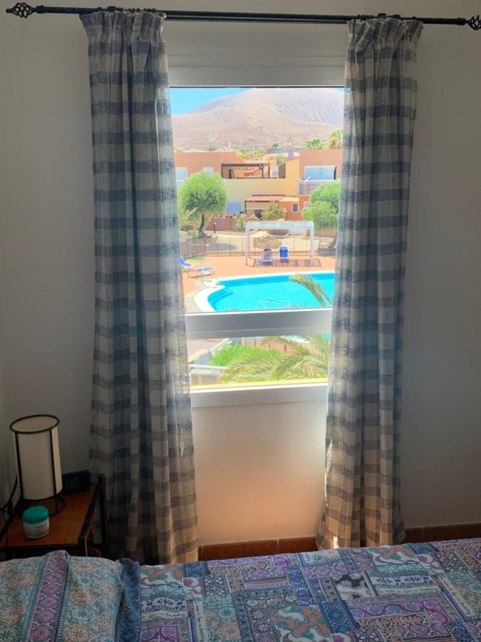 Apartmán Casa Marilu Corralejo Exteriér fotografie