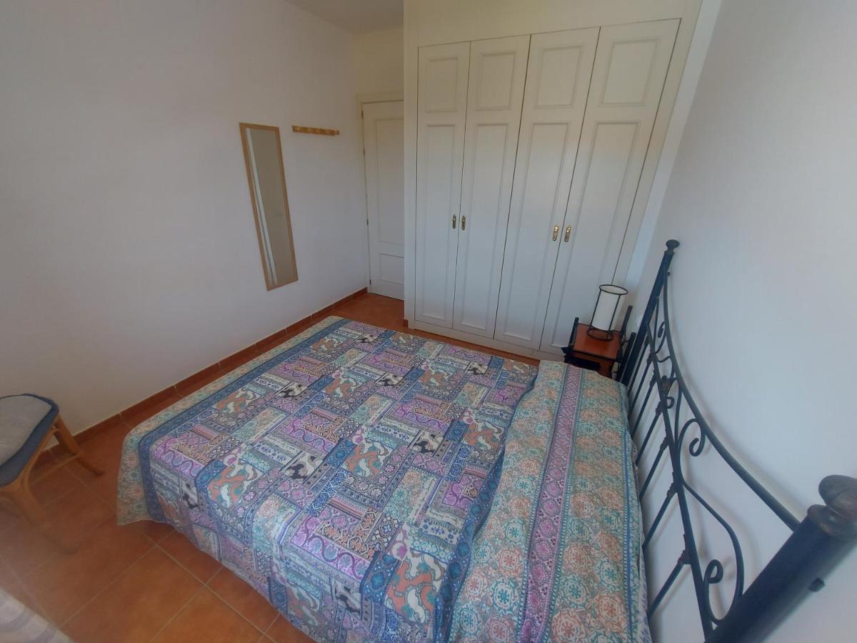 Apartmán Casa Marilu Corralejo Exteriér fotografie