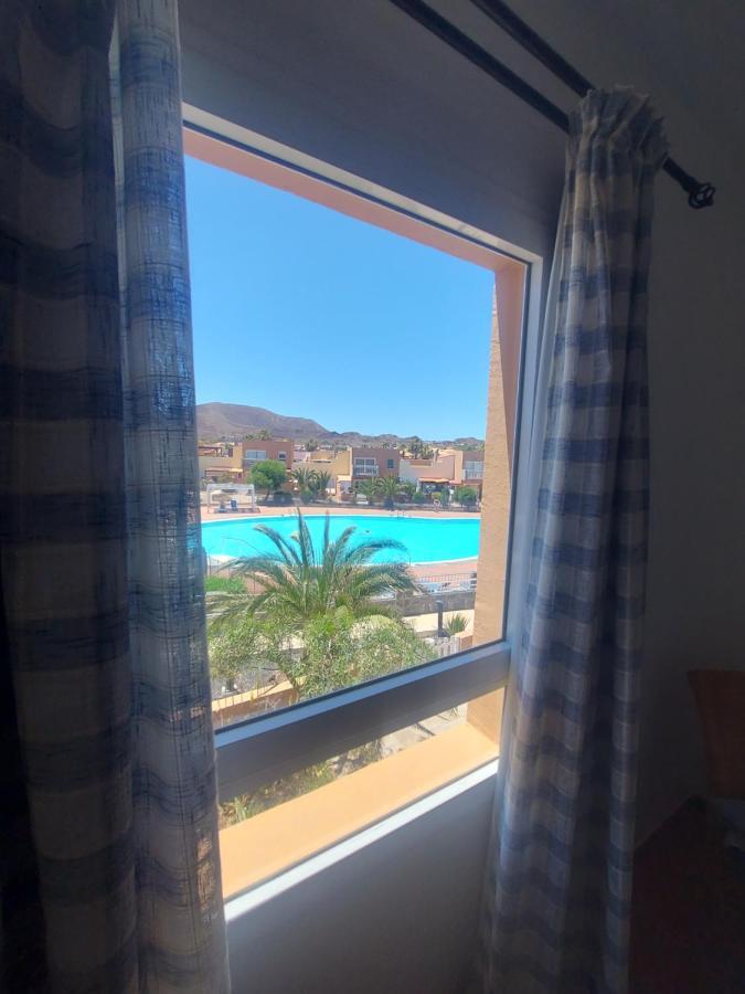 Apartmán Casa Marilu Corralejo Exteriér fotografie