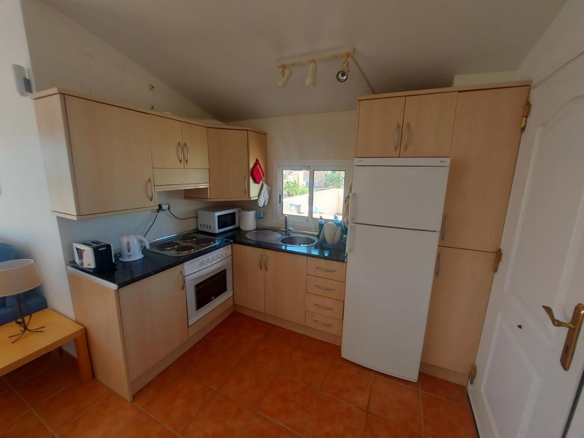 Apartmán Casa Marilu Corralejo Exteriér fotografie
