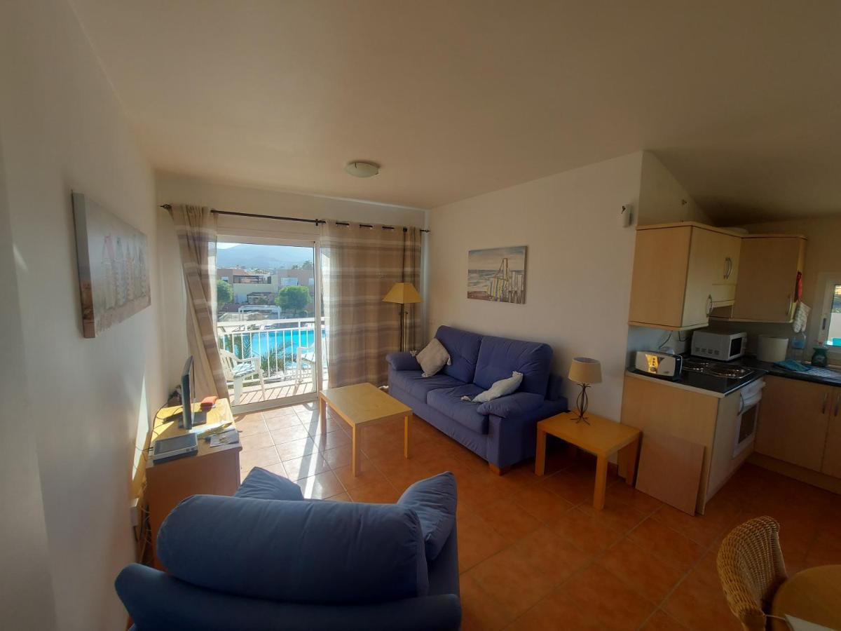 Apartmán Casa Marilu Corralejo Exteriér fotografie