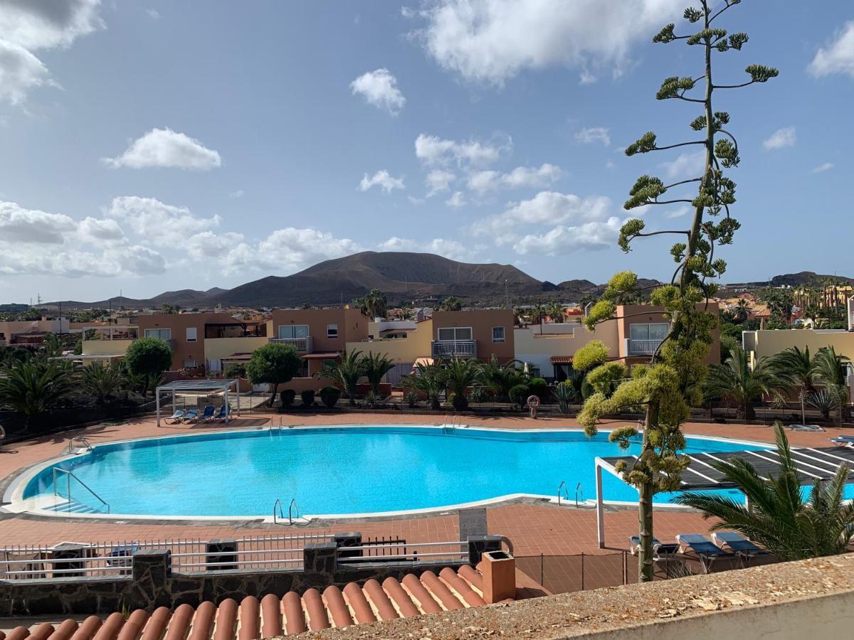 Apartmán Casa Marilu Corralejo Exteriér fotografie