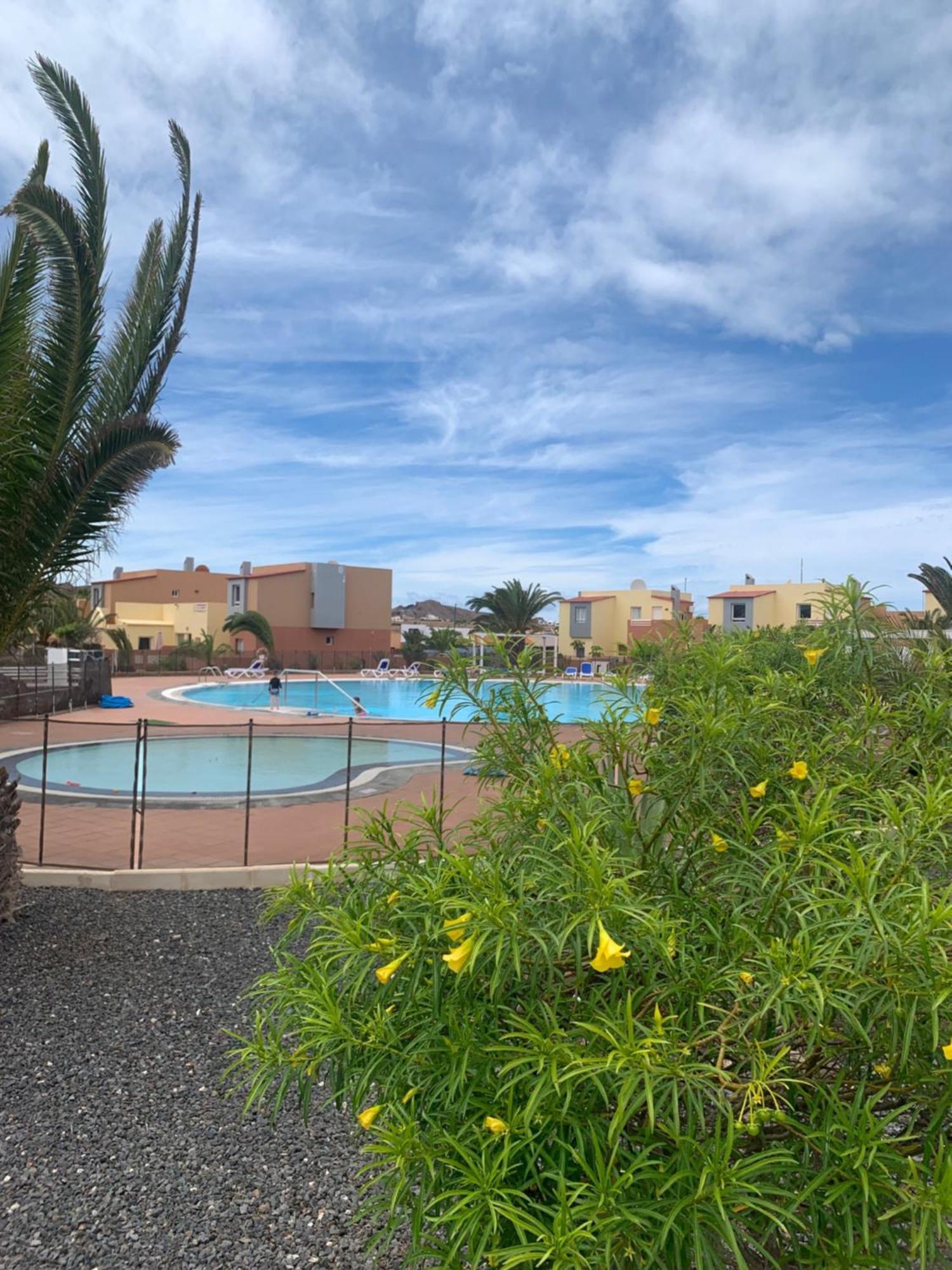Apartmán Casa Marilu Corralejo Exteriér fotografie