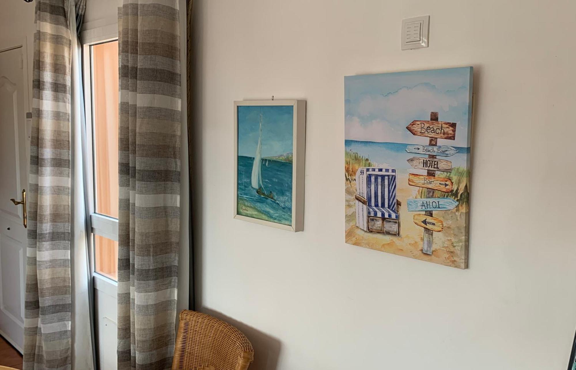 Apartmán Casa Marilu Corralejo Exteriér fotografie