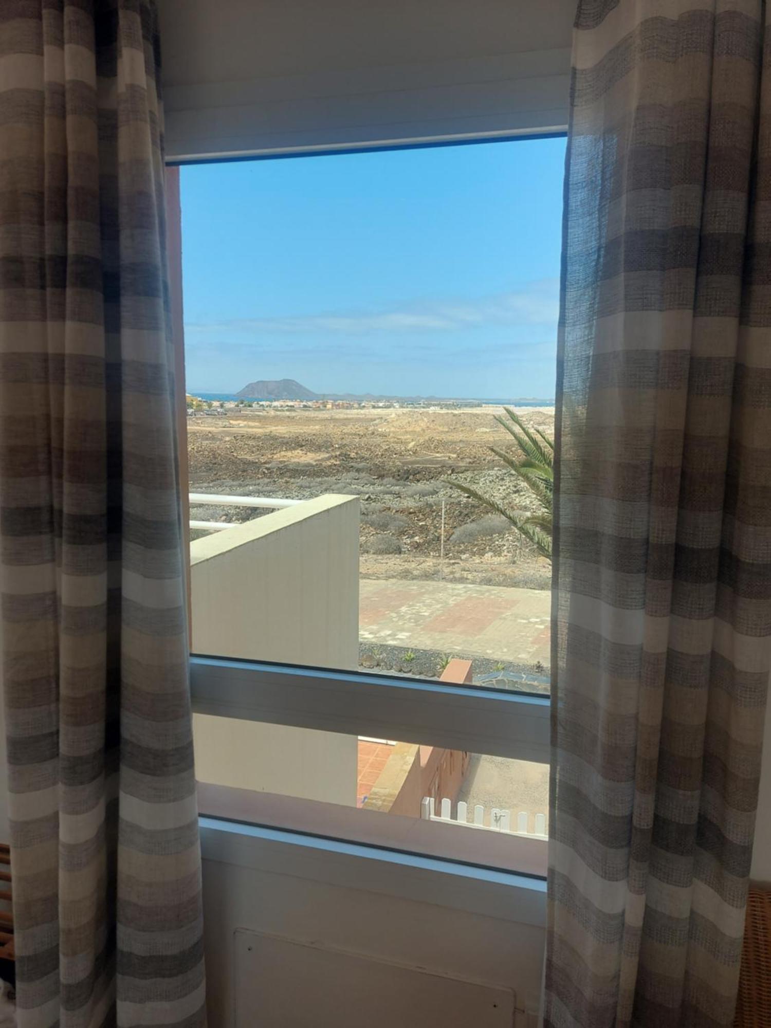 Apartmán Casa Marilu Corralejo Exteriér fotografie