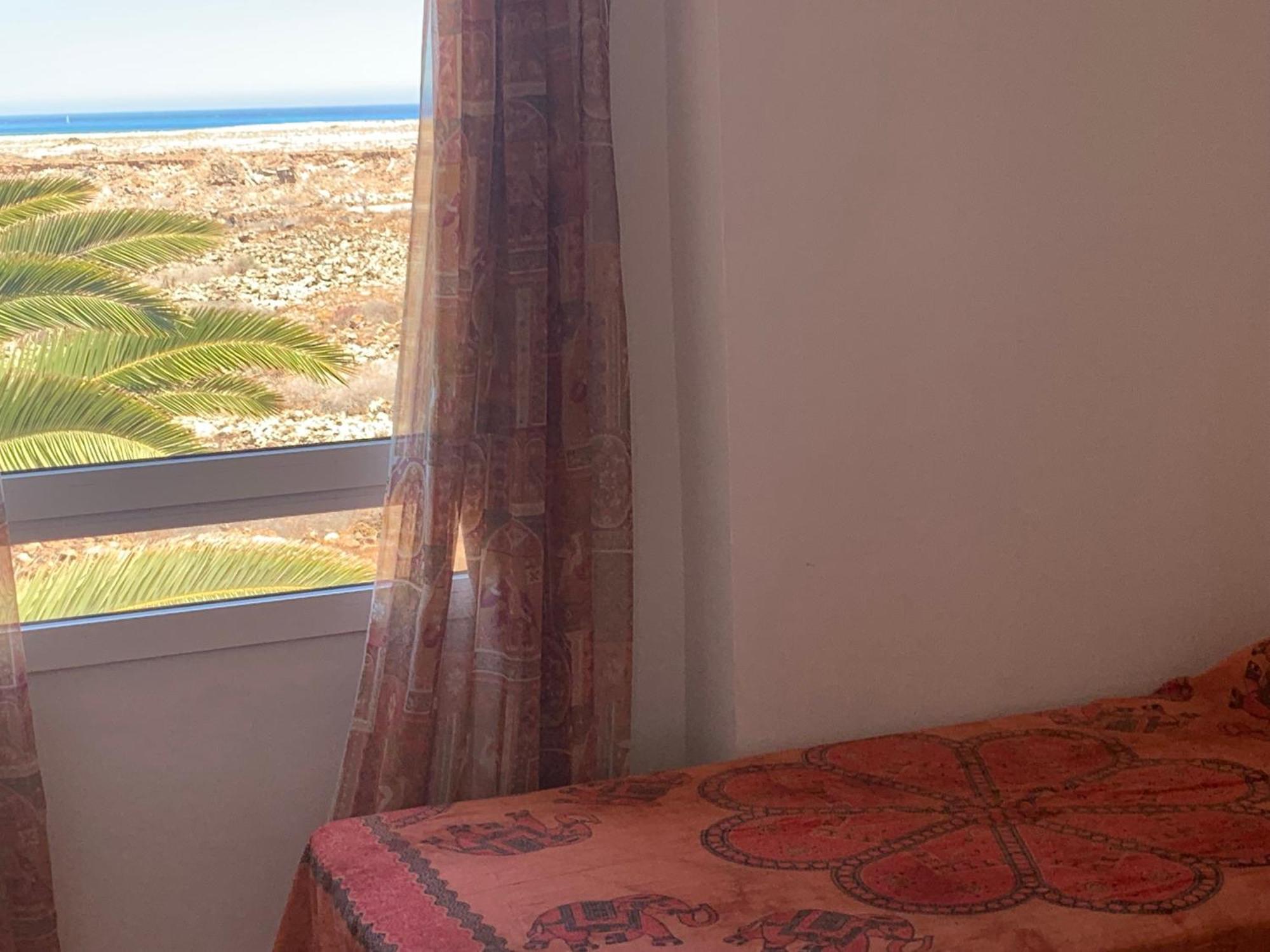 Apartmán Casa Marilu Corralejo Exteriér fotografie