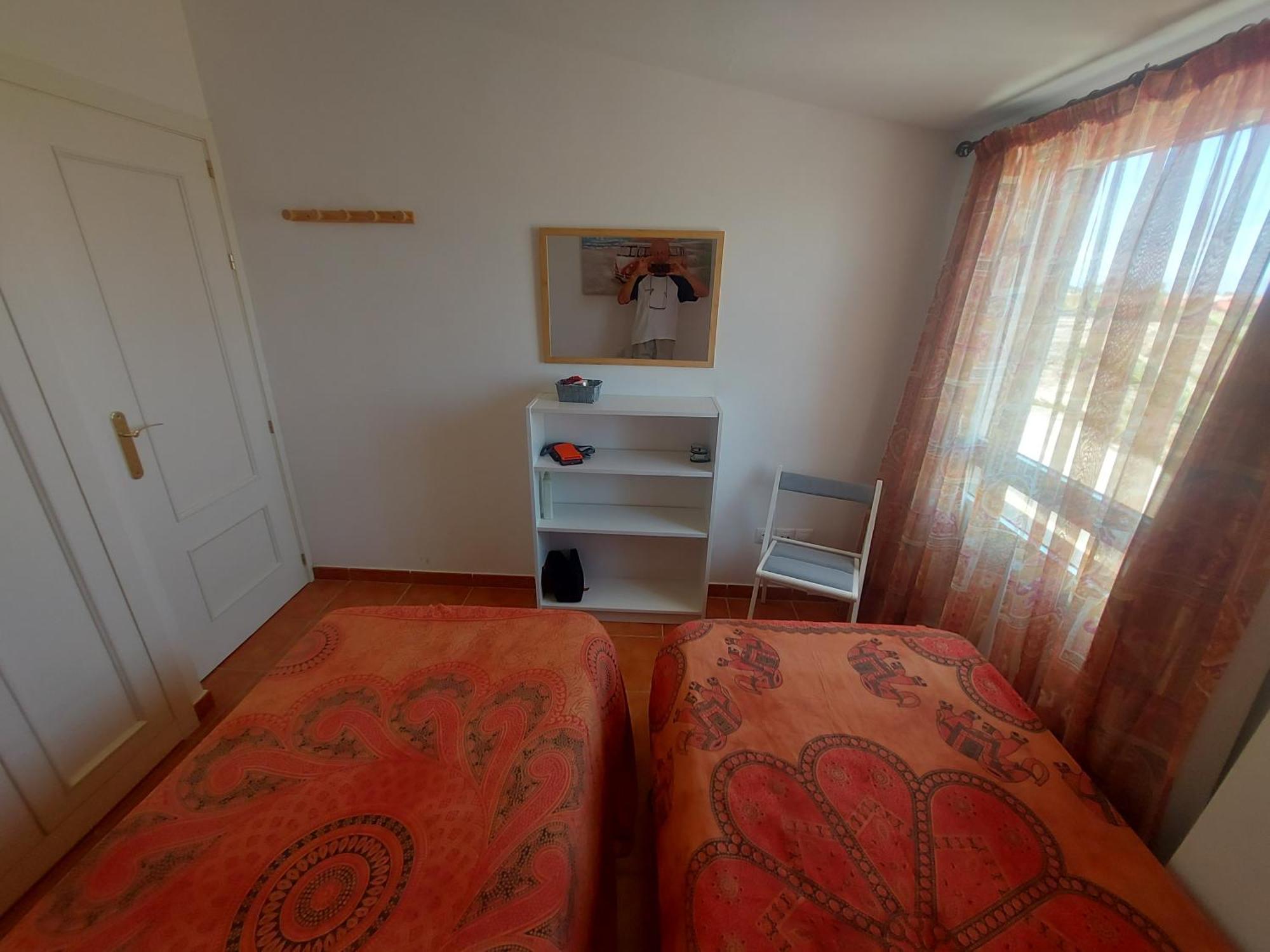 Apartmán Casa Marilu Corralejo Exteriér fotografie
