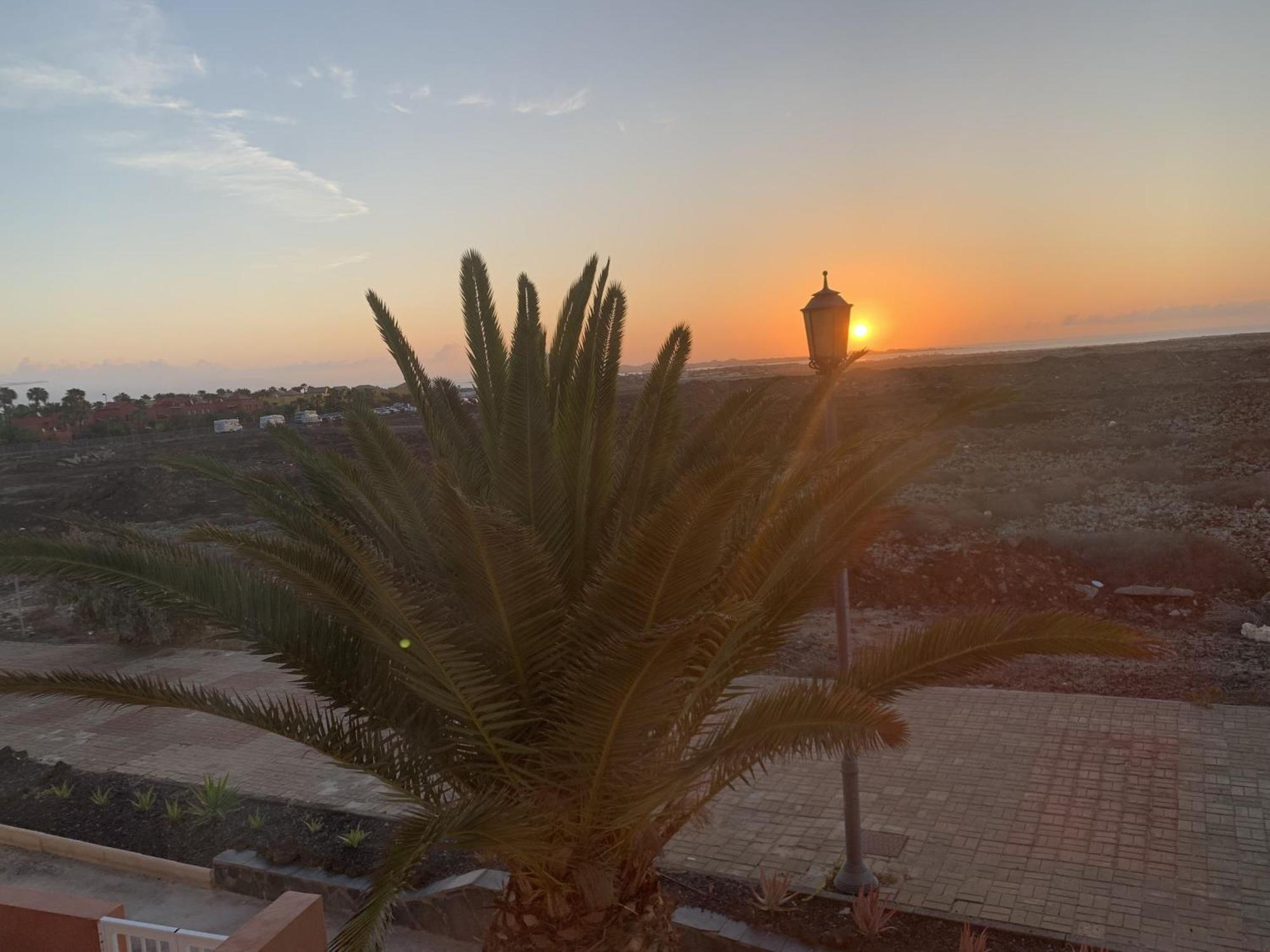 Apartmán Casa Marilu Corralejo Exteriér fotografie