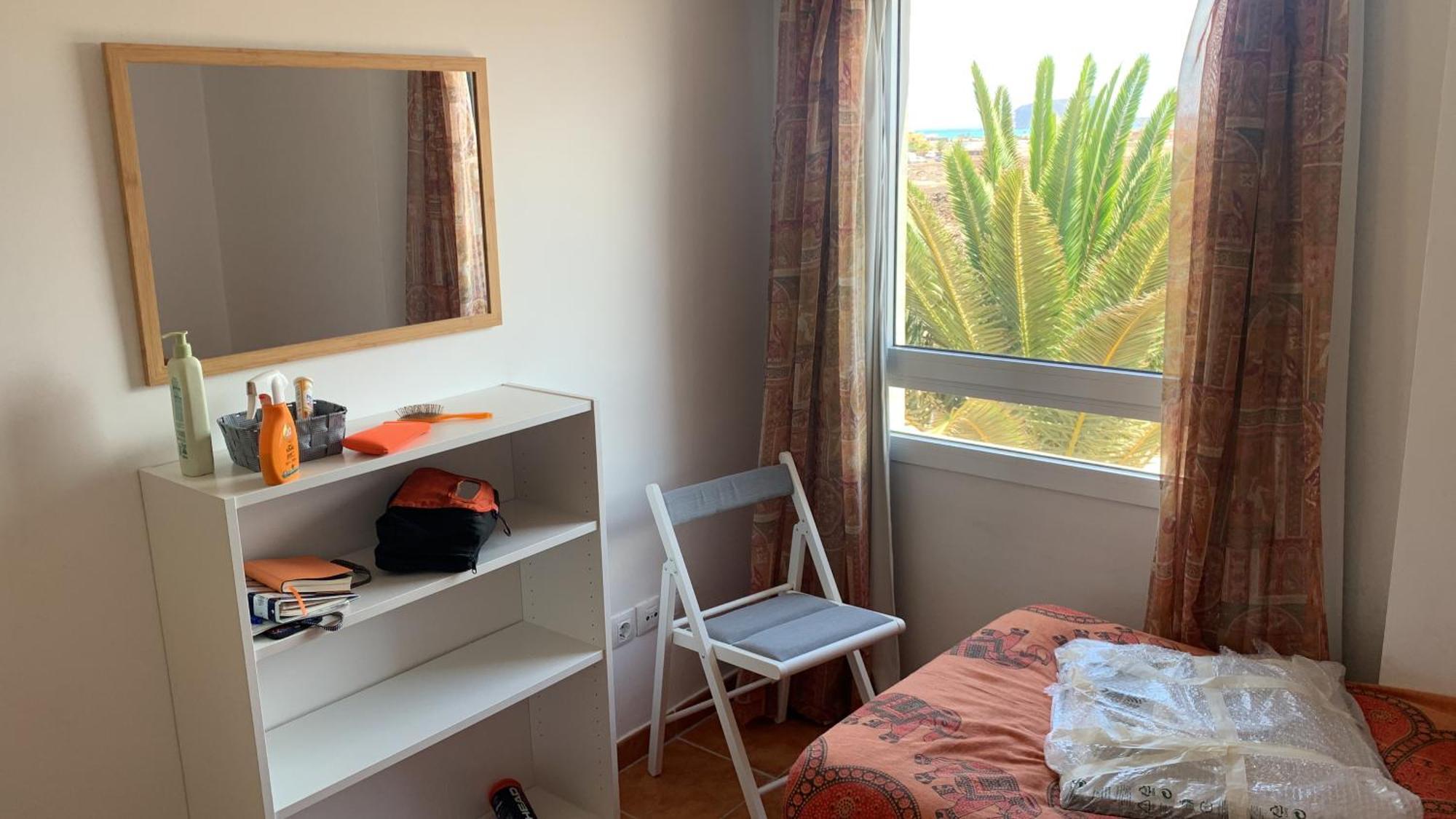 Apartmán Casa Marilu Corralejo Exteriér fotografie