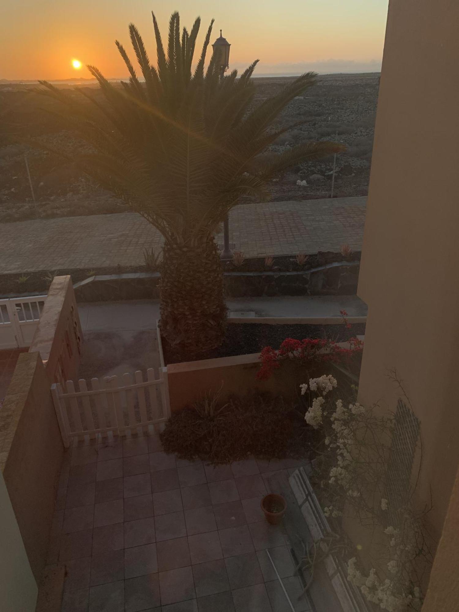 Apartmán Casa Marilu Corralejo Exteriér fotografie
